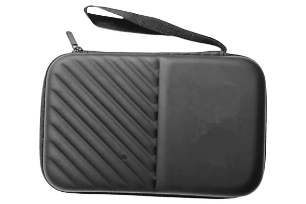 Multi-Brand Compatible Hard Drive Pouch | Compact & Lightweight HDD Storage Case-0010 - Image 5