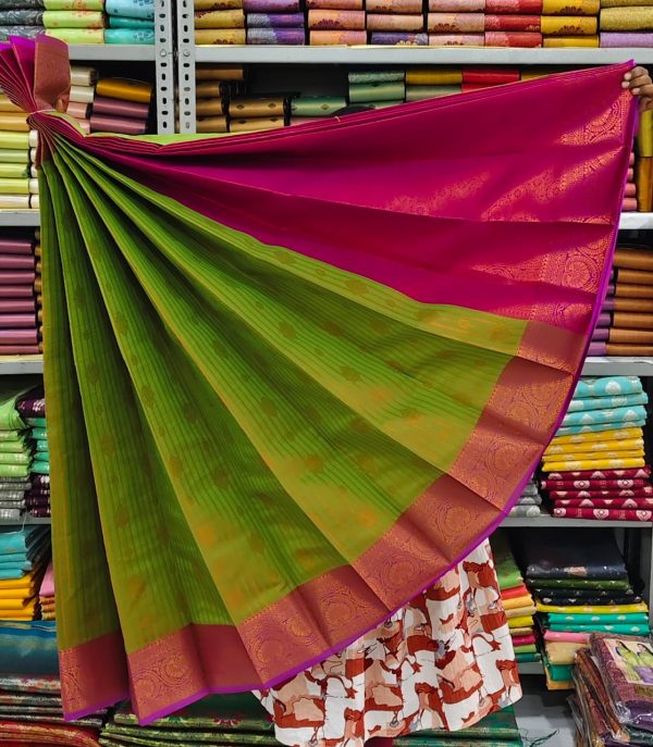 VAIRA OOSI SAREE COLLECTIONS-0015